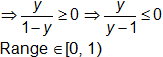 780_Problem based on range of a real valued function5.png